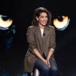 Giulia Michelini a Belve: "Ho preso l'ayahuasca e ho avuto le visioni. Un mio difetto? Rutto" Giulia Michelini a Belve: "Ho preso l'ayahuasca e ho avuto le visioni. Un mio difetto? Rutto"