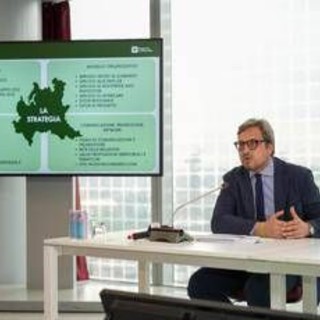 Lombardia, ass.Guidesi: &quot;Siamo territorio più attrattivo per investimenti esteri&quot;