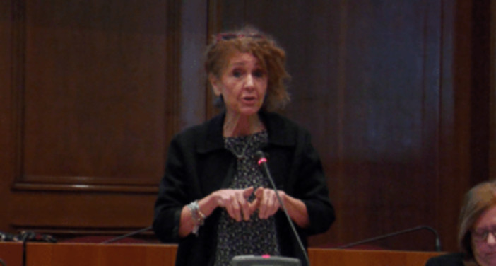 Pari opportunità, De Marchi (Pd): "Migliorando condizioni donne migliorano tutti" Pari opportunità, De Marchi (Pd): "Migliorando condizioni donne migliorano tutti"