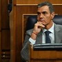 Spagna, Sanchez annuncia elezioni anticipate il 29 novembre Spagna, Sanchez annuncia elezioni anticipate il 29 novembre