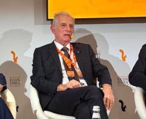Energia, Piunti (Conou): "Chimico tra mestieri strategici del futuro"