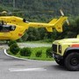Adamello, ritrovato sotto Caré Alto il corpo di Aziz Ziriat: era disperso da gennaio