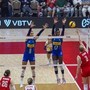 Mondiali pallavolo, Italia da sogno: Polonia ko, ora la semifinale