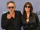 Tim Burton e Monica Bellucci, storia finita: annunciata la separazione