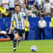 Mondiali, oggi Argentina-Egitto - Diretta