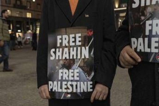 Imam Shahin libero in località riservata del Nord Italia, lunedì udienza Tar su espulsione Imam Shahin libero in località riservata del Nord Italia, lunedì udienza Tar su espulsione