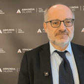 Tech, Franchini (Ivass): "Rapida evoluzione espone a rischi, imprese siano più resilienti" Tech, Franchini (Ivass): "Rapida evoluzione espone a rischi, imprese siano più resilienti"