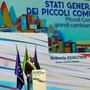 Gualtieri su Piccoli Comuni: "Servono più investimenti e strategie" Gualtieri su Piccoli Comuni: "Servono più investimenti e strategie"