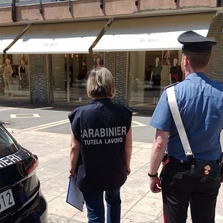 Caporali cinesi sfruttavano lavoratori italiani, 6 denunciati a Palermo