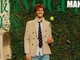 Sinner tra tennis e moda, si prende la copertina di Vogue Cina