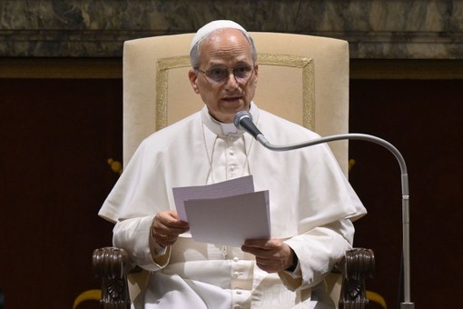 Papa “Diritto alla libertà di stampa è spesso violato”
