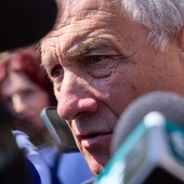 Tajani fa convocare ambasciatore Israele per i 2 carabinieri fermati dai coloni Tajani fa convocare ambasciatore Israele per i 2 carabinieri fermati dai coloni