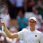 Sinner-Martinez oggi a Wimbledon: orario, precedenti e dove vederla