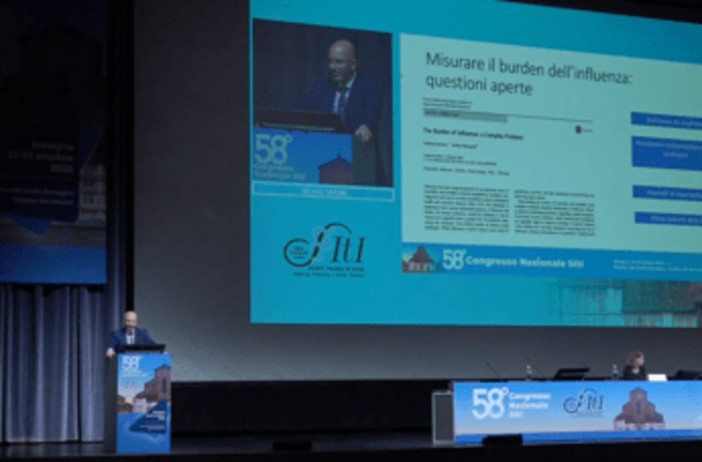 Influenza, Tafuri (UniBa): &quot;Effetto domino su cronici, ora rete vaccinale e alert basati su Ia&quot;