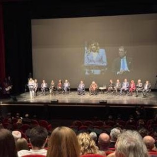 Formazione, Pretto (CUOA): "Con nostri master alta qualità e attenzione a cultura d’impresa moderna" Formazione, Pretto (CUOA): "Con nostri master alta qualità e attenzione a cultura d’impresa moderna"