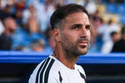 Fabregas avverte il Como: "Champions un regalo ma pensiamo prima di tutto al campionato, vogliamo crescere ancora" Fabregas avverte il Como: "Champions un regalo ma pensiamo prima di tutto al campionato, vogliamo crescere ancora"