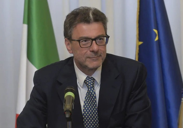 Moody’s promuove l’Italia, Giorgetti “Fiducia nel Paese”