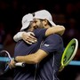 Bolelli e Vavassori conquistano il titolo nel doppio al Miami Open