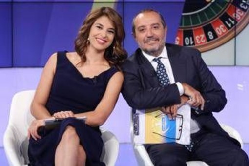 Benedetta Rinaldi ricorda Franco Di Mare: &quot;Mi chiamò per dirmi della malattia, io rimasi zitta&quot;