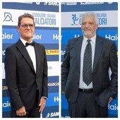 Capello e Altobelli ricordano Mazzola: "Un grandissimo, ci mancherà"