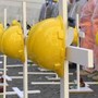 Si rompe braccio elevatore, operaio precipita e muore a Colleferro