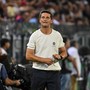 Chivu “Mou speciale, vogliamo scrivere pagine importanti per l’Inter” Chivu “Mou speciale, vogliamo scrivere pagine importanti per l’Inter”
