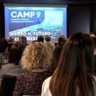 Medicina, Camp 9 Siaarti, a Firenze il futuro di anestesia medicina perioperatoria