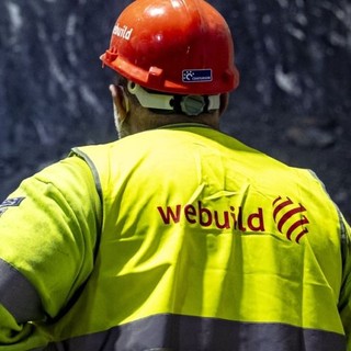 Opa su Trevi, Webuild conquista il 27,69% e gioca la carta industriale