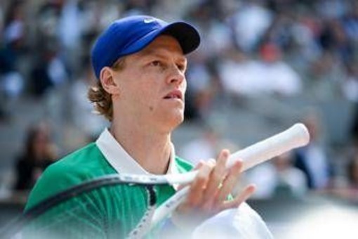 Sinner torna a Sesto Pusteria dopo il Roland Garros. Il sindaco: &quot;La Panda, il gatto e...&quot;