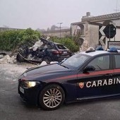 Auto fuoristrada nel leccese: morto il figlio di consigliere regionale Dino Basile﻿