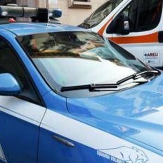 E' morto in ospedale il bimbo caduto dal balcone di casa: la tragedia a Trapani E' morto in ospedale il bimbo caduto dal balcone di casa: la tragedia a Trapani