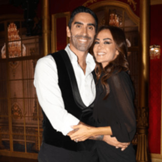 Filippo Magnini: &quot;Mia moglie Giorgia gelosa? Ecco perché non era a Ballando&quot;