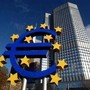 Bce mantiene tassi fermi: "Economia Eurozona continua a crescere" Bce mantiene tassi fermi: "Economia Eurozona continua a crescere"