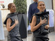 Celine Dion rinasce a Parigi dopo lo stop di cinque anni, canta e saluta i fan: il video virale Celine Dion rinasce a Parigi dopo lo stop di cinque anni, canta e saluta i fan: il video virale