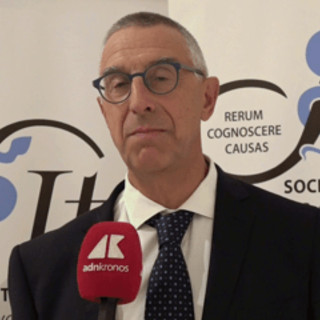 Vaccini, igienista Gabutti: &quot;Aumentare coperture aiuta contrasto a resistenza batterica&quot;