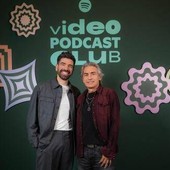 Digitale, Spotify: per video podcast in Italia le ore di visione sono aumentate del 175% in un anno