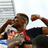 Capo Verde stupisce ancora e pareggia 2-2 con l'Uruguay, la favola continua