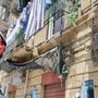 Crolla balcone mentre stende i panni, grave donna di 56 anni a Palermo Crolla balcone mentre stende i panni, grave donna di 56 anni a Palermo