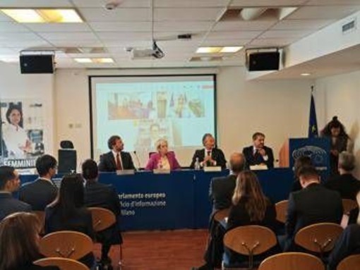 Sostenibilità, Procaccini: &quot;Elettrificazione forzata parte delle criticità scorsa legislatura europea&quot;