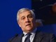 Tajani: &quot;Israele ha vinto battaglia contro Hamas, ora basta&quot;