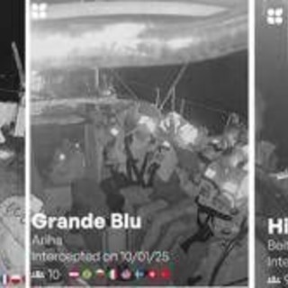 Flotilla, Tajani: &quot;22 italiani fermati. Sono in buone condizioni&quot;