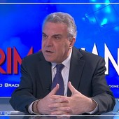 Sbarra “La narrazione stereotipata smentita dai fatti, il Sud cresce” Sbarra “La narrazione stereotipata smentita dai fatti, il Sud cresce”
