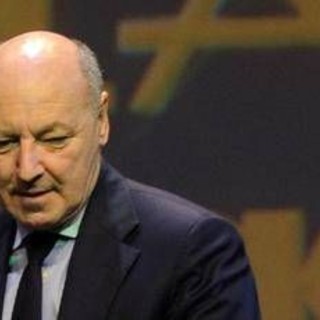 Inter, Marotta: "Incidente Martinez? Fatto delicato, vicini a famiglia vittima e a nostro portiere" Inter, Marotta: "Incidente Martinez? Fatto delicato, vicini a famiglia vittima e a nostro portiere"