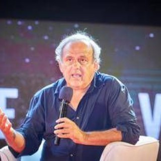 Platini torna alla Juve? Michel smentisce: &quot;Nessuno mi ha chiamato&quot;