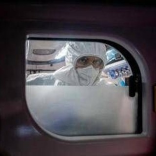 Peste in Siberia, la Russia revoca le restrizioni: "Nessun rischio, test negativi" Peste in Siberia, la Russia revoca le restrizioni: "Nessun rischio, test negativi"