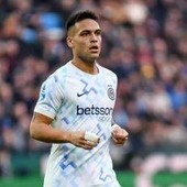 Serie A, oggi Inter-Pisa: orario, probabili formazioni e dove vederla Serie A, oggi Inter-Pisa: orario, probabili formazioni e dove vederla