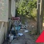 Tra Ostia e Torvaianica neanche un bagno pubblico in 2 km di spiaggia, i 'Cancelli' nel degrado