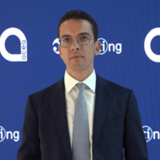 Acea, Pastorello: &quot;Innovazione e digitale con la persona al centro&quot;