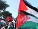 Sciopero per Gaza, corteo pro Pal a Coverciano: &quot;Italia-Israele non deve giocarsi&quot;