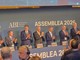 Banche, Panetta: "Giudicare consolidamenti da capacità impatti su economia reale" Banche, Panetta: "Giudicare consolidamenti da capacità impatti su economia reale"